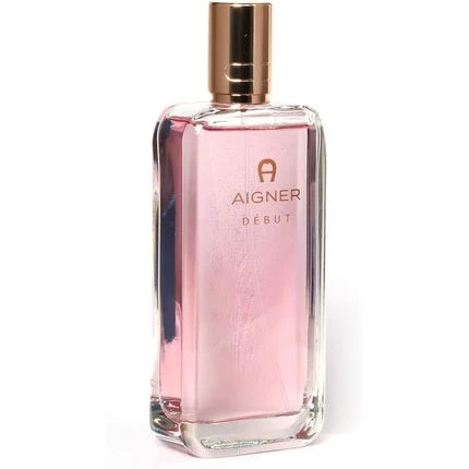 Etienne Aigner Debut Eau de Parfum Femme 100 ml