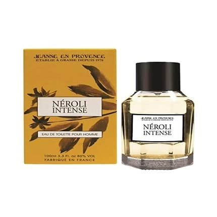 Néroli Intense Eau de Toilette