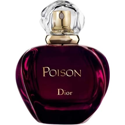 Dior Poison Eau de Toilette Femme 100 ml