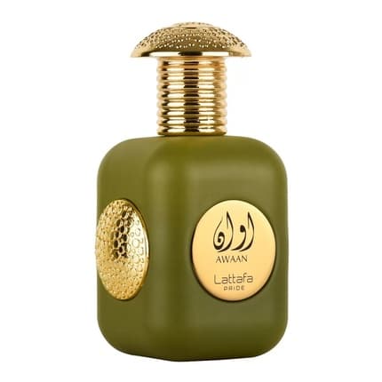 Lattafa Pride Awaan Eau de Parfum (EDP) Mixte 100ml