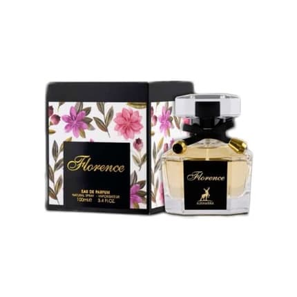 Alhambra Maison Alhambra Florenza Eau De Parfum 100ml