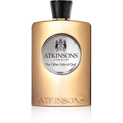 Atkinsons The Other Side Of Oud Eau de Parfum Mixte 100 ml