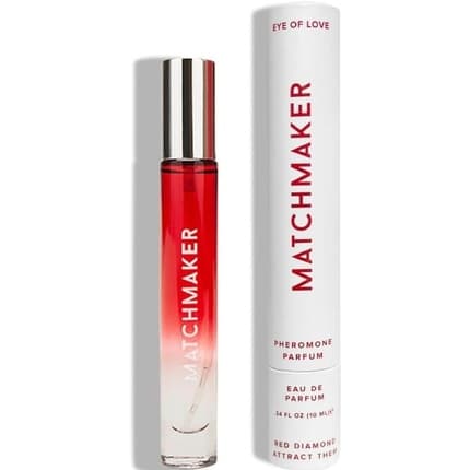 Eye Of Love Matchmaker Red Diamond Eau de Parfum 10 ml