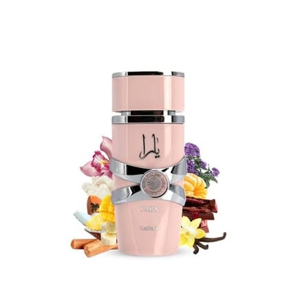 Lattafa Yara Eau de Parfum 100 ml