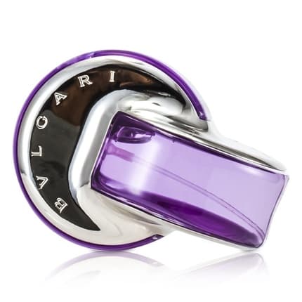 Bvlgari Omnia Amethyste par Bvlgari Eau de Toilette (EDT) Mixte 38ml