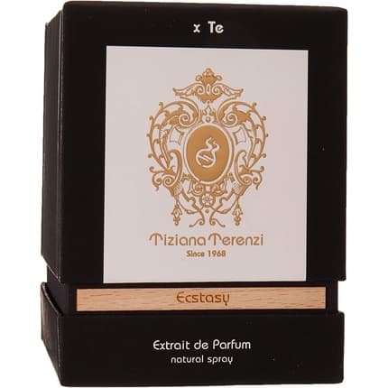 Tiziana Terenzi Ecstasy Extract De Parfum Unisex Parfum (Parfum) Mixte 100ml
