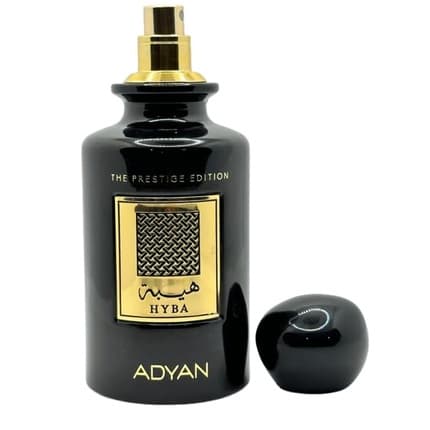 Hyba Eau de Parfum Femme 100 ml