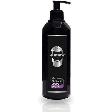 Gummy Cream Cologne 400ml Exotic