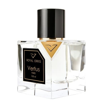 Vertus Paris Royal Orris Eau de Parfum 100 ml