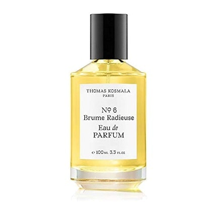 Thomas Kosmala No.6 Brume Radieuse Eau De Parfum Spray 100ml