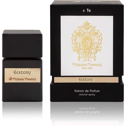 Tiziana Terenzi Ecstasy Extract De Parfum Unisex Parfum (Parfum) Mixte 100ml