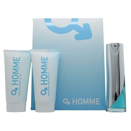 Laurelle Parfums Homme Coffret 100 ml