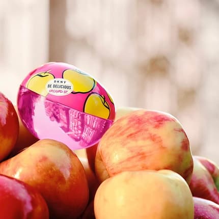 DKNY Be Delicious Orchard St. Eau de Parfum (EDP) Mixte 30ml