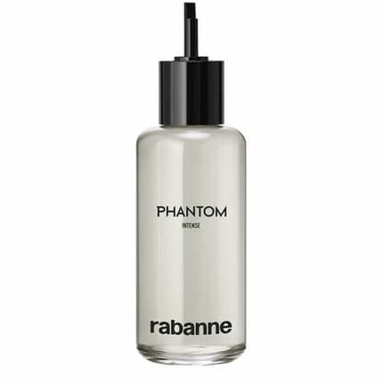Paco Rabanne Phantom Intense Eau De Parfum 200 ml Recharge