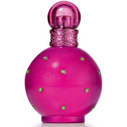 Britney Spears Midnight Fantasy Eau de Toilette Femme 30 ml