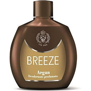 Breeze Squeeze Argan Déodorant 100 ml