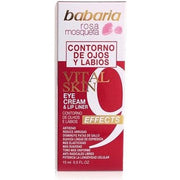 BABARIA Creams 125ml - Maison des fragrances