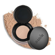 BABOR MAKE UP Mattifying Fixing Powder with Light Tint 20g - Maison des fragrances