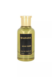 Bahrara Bharara Niche Eau de Parfum (EDP) Femme 100ml - Maison des fragrances