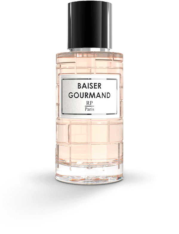 BAISER GOURMAND par RP PARFUMS