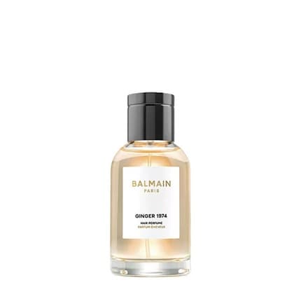 Balmain Ginger 1974 Hair Perfume Eau de Parfum (EDP) Mixte 100ml - Maison des fragrances