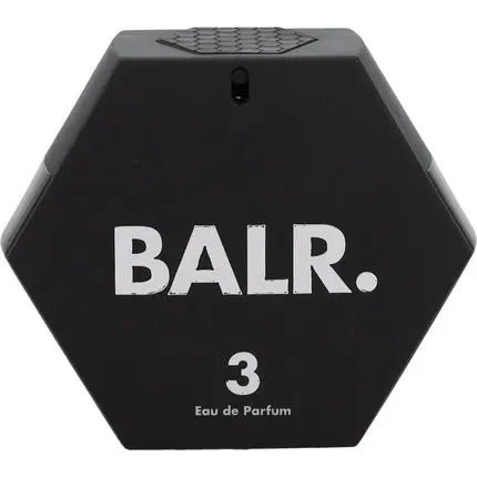 Balr 3 By Balr - Men's Fragrance Eau de Toilette Homme 100 ml - Maison des fragrances