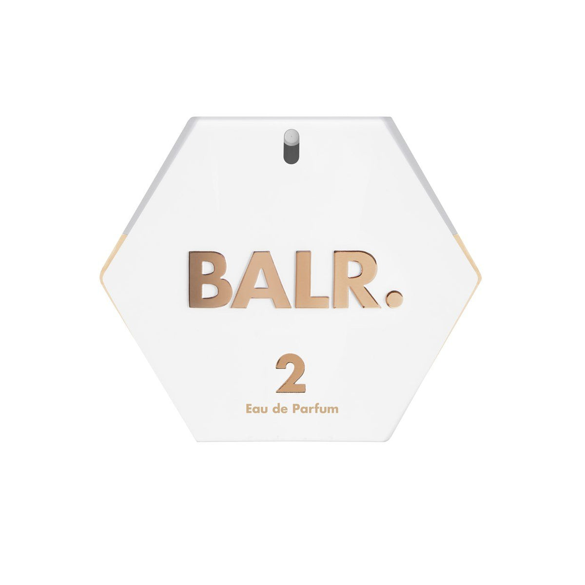 Balr Balr 2 Eau de Toilette (EDT) Femme 50ml - Maison des fragrances