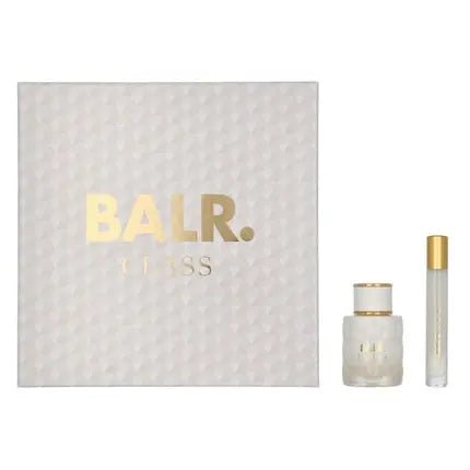 Balr. Class for Women Gift Set - Maison des fragrances