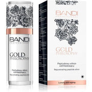 Bandi Rejuvenating Peptide Elixir 30ml - Active Rejuvenation and Makeup Base - Maison des fragrances