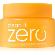 BANILA CO Clean it Zero Mandarin - C Balm Makeup Remover - Maison des fragrances