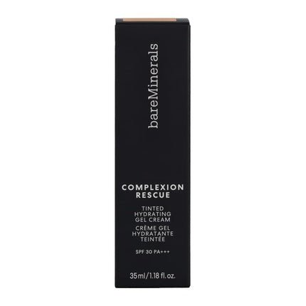 Bare Minerals Complexion Rescue Tinted Hydrating Gel Cream SPF30 Vanilla - Maison des fragrances