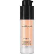 bareMinerals Original Liquid Mineral Foundation SPF20 30ml Medium 10 - Maison des fragrances