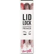 Barry M Cosmetics Lid Lock Eyeshadow Primer - Maison des fragrances