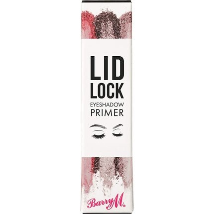 Barry M Cosmetics Lid Lock Eyeshadow Primer - Maison des fragrances