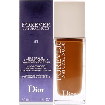 Base Forever Natural Nude - Maison des fragrances