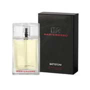 Battistoni Mars Red Men 100ml EDT Vapo - Maison des fragrances