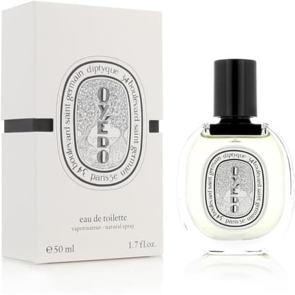 Diptyque Oyedo Eau de Toilette (EDT) Mixte 50ml