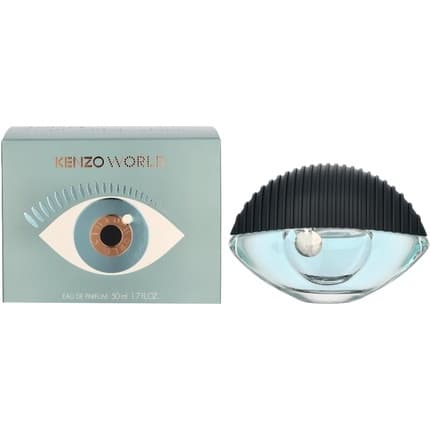 Kenzo World Eau de Parfum 50ml Unisexe