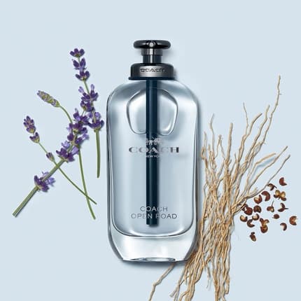 Coach Open Road Eau de Toilette