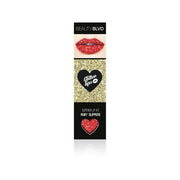 Beauty Blvd Glitter Lips, Cruelty Free, Ruby Slippers All Round Package - Maison des fragrances