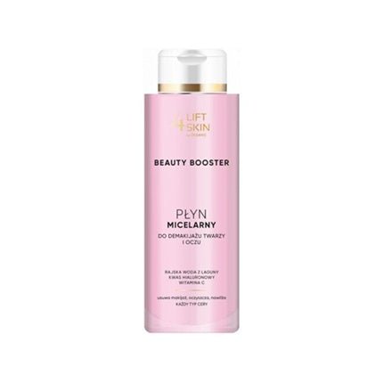 Beauty Booster Micellar Water for Face and Eyes 400 ml - Maison des fragrances