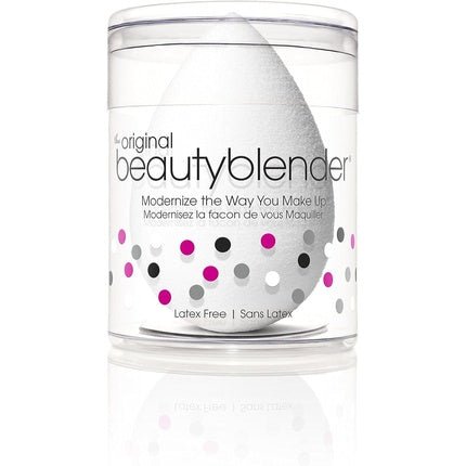 Beautyblender Classic Makeup Sponge White - Maison des fragrances