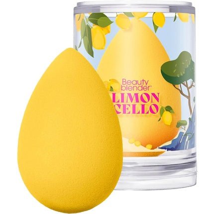Beautyblender Limoncello Blending Sponge for Precise Application and Perfect Blend - Maison des fragrances