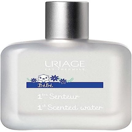 Bebe 1st Scented Water For Children Eau de Toilette (EDT) Mixte 50ml - Maison des fragrances