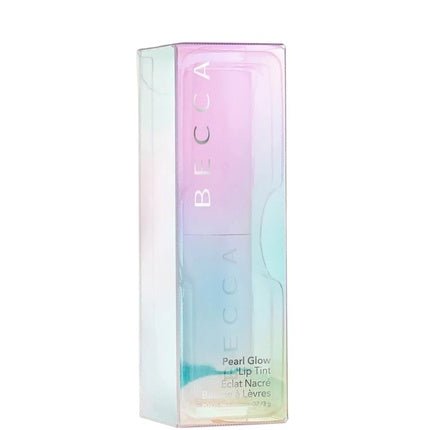 Becca Pearl Glow Lip Tint Blackberry 0.11 oz - Maison des fragrances