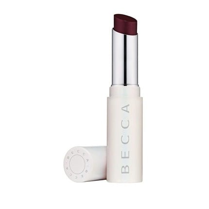 Becca Pearl Glow Lip Tint Blackberry 0.11 oz - Maison des fragrances