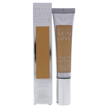 Becca Skin Love Weightless Blur Foundation Buff 1.23 Ounce - Maison des fragrances