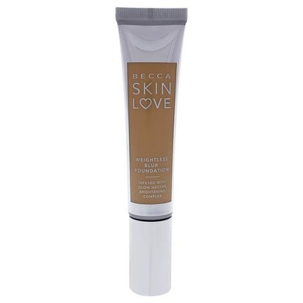 Becca Skin Love Weightless Blur Foundation Buff 1.23 Ounce - Maison des fragrances