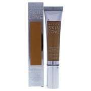 Becca Skin Love Weightless Foundation Olive 1.23oz 35ml - Maison des fragrances