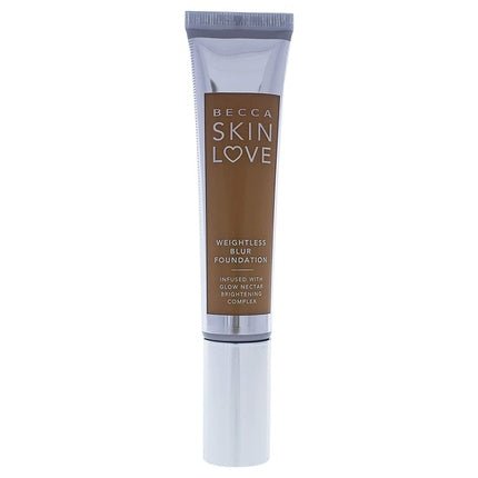 Becca Skin Love Weightless Foundation Olive 1.23oz 35ml - Maison des fragrances